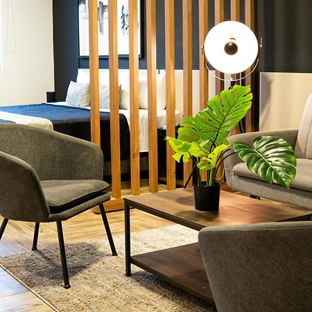 Rua Hoteles Piura Ngoại thất bức ảnh