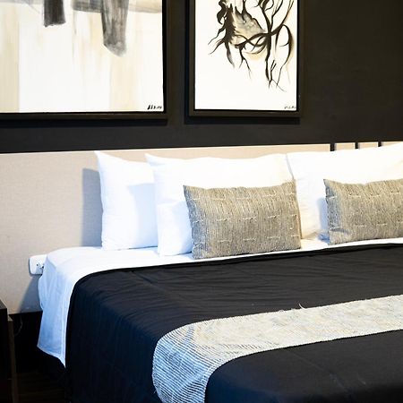 Rua Hoteles Piura Ngoại thất bức ảnh
