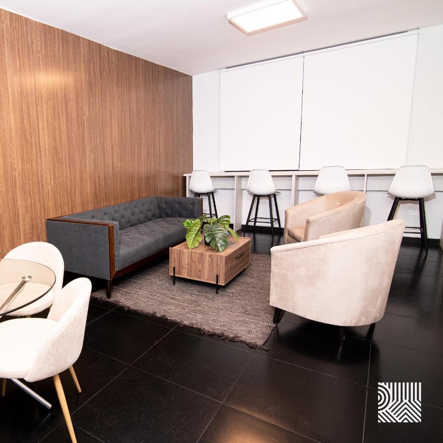Rua Hoteles Piura Ngoại thất bức ảnh