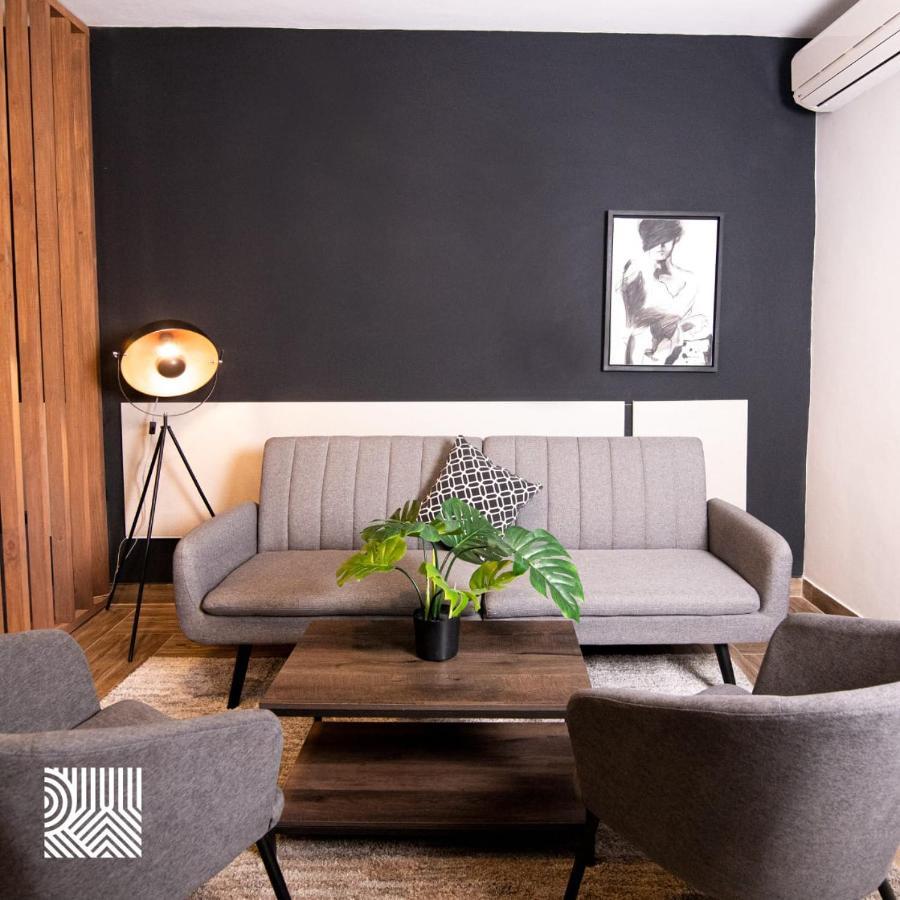 Rua Hoteles Piura Ngoại thất bức ảnh