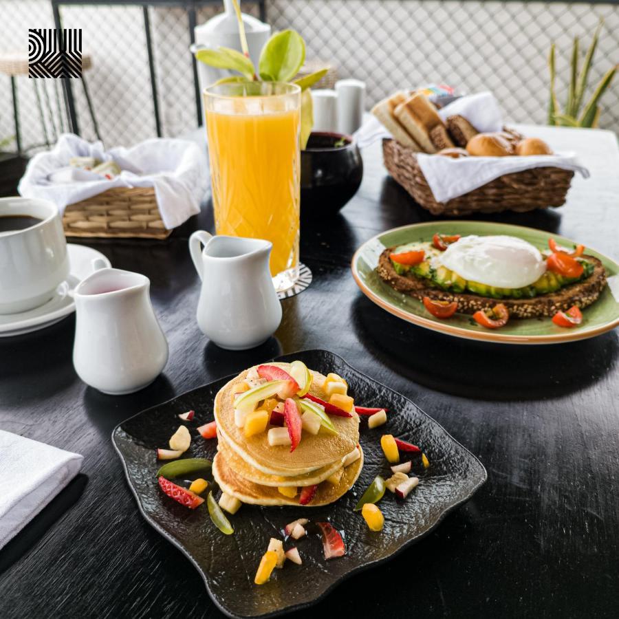 Rua Hoteles Piura Ngoại thất bức ảnh