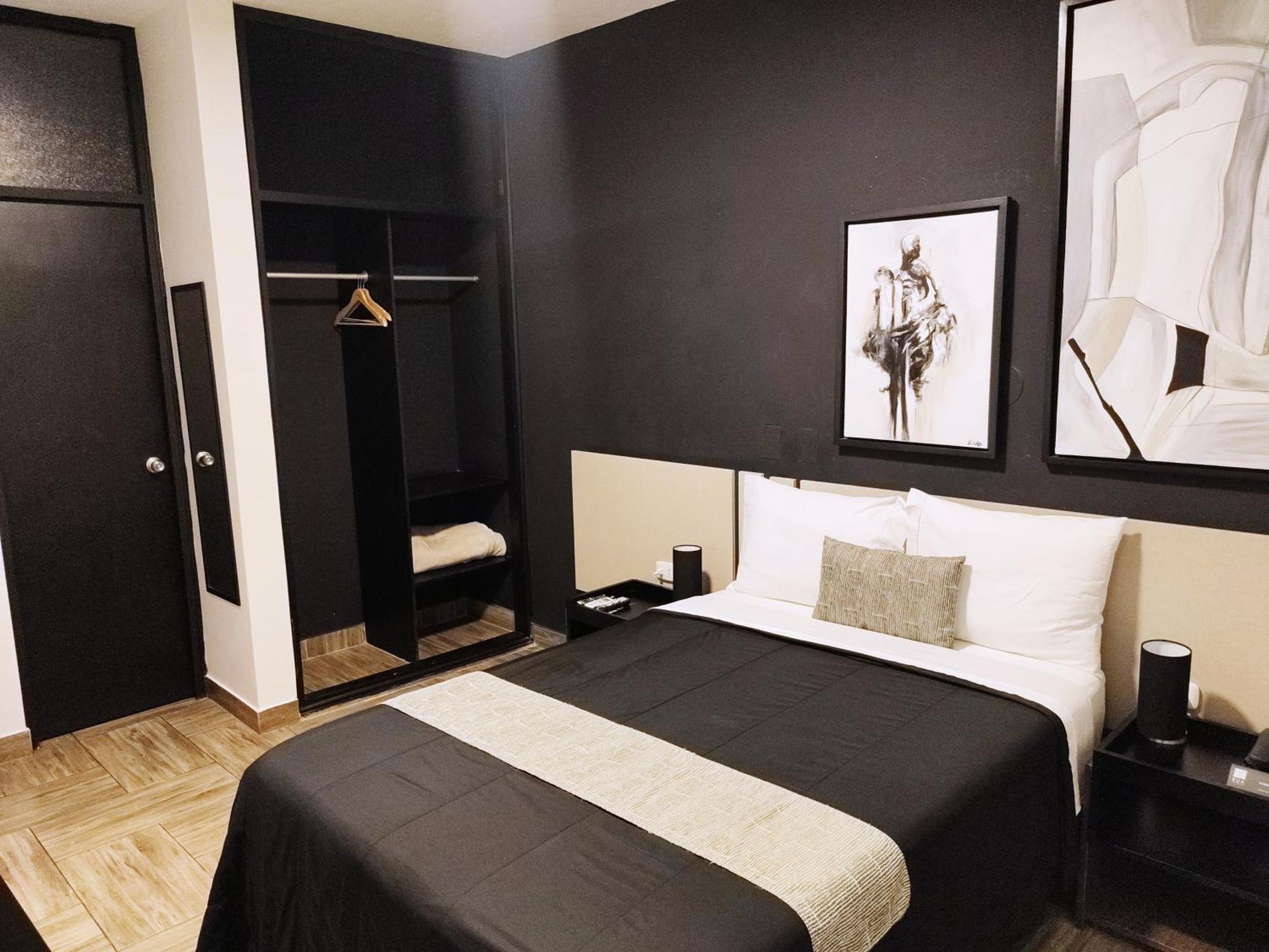 Rua Hoteles Piura Ngoại thất bức ảnh