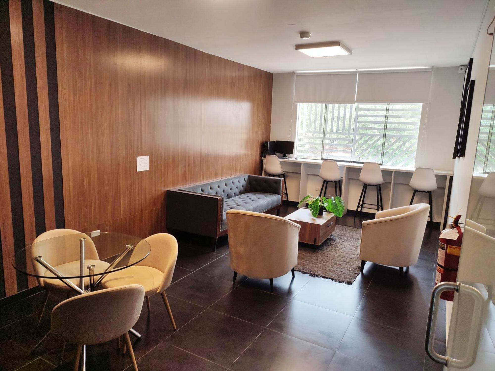 Rua Hoteles Piura Ngoại thất bức ảnh