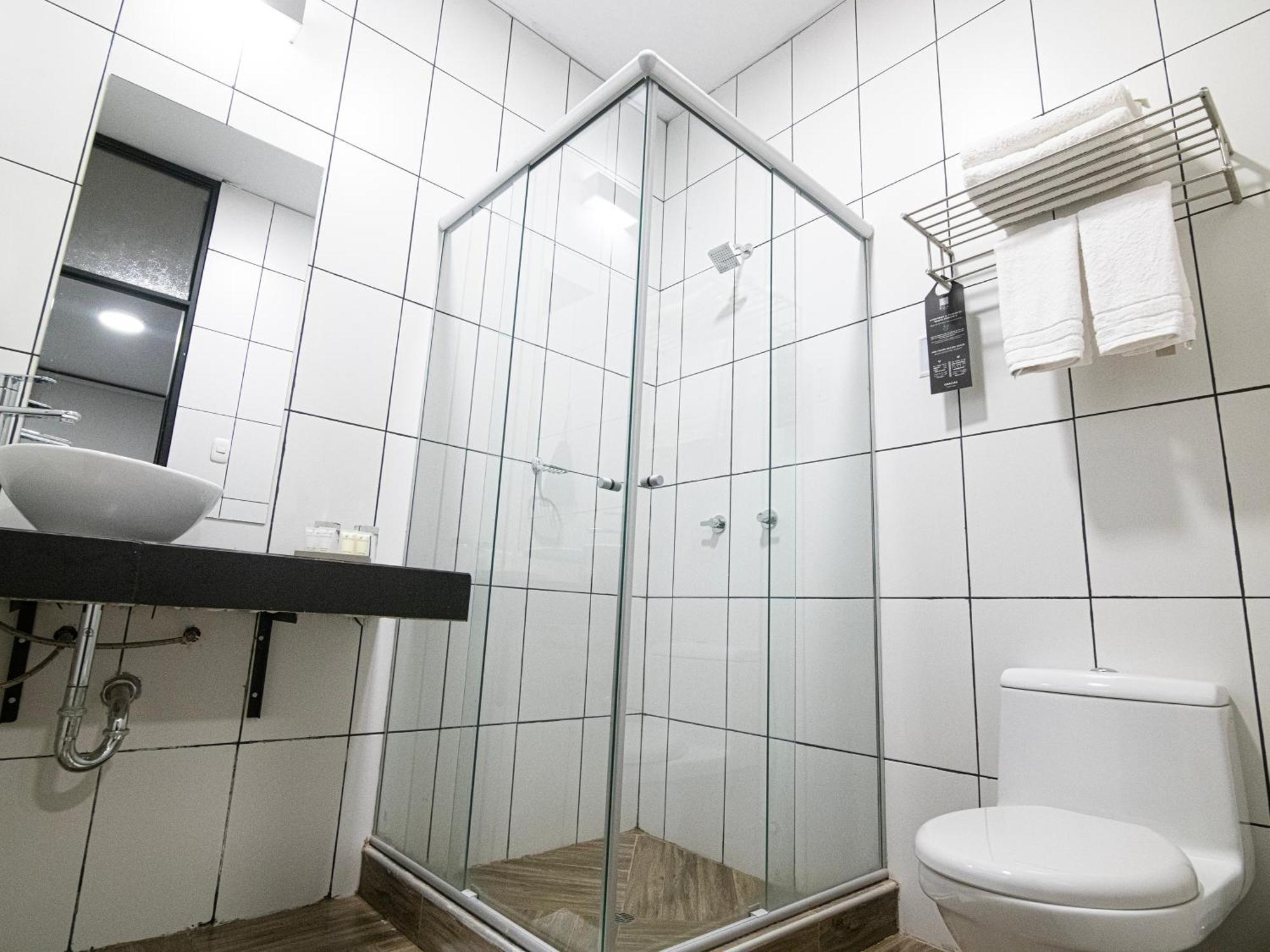Rua Hoteles Piura Ngoại thất bức ảnh