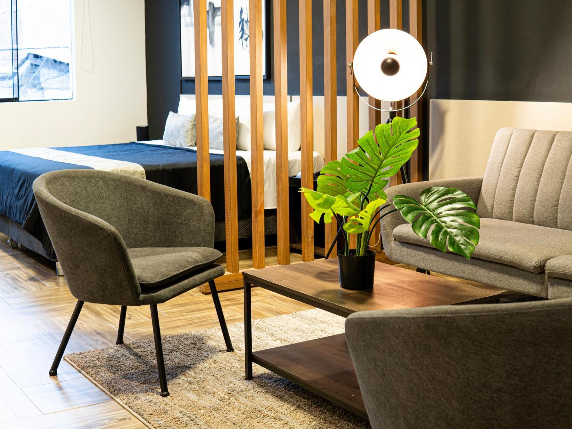 Rua Hoteles Piura Ngoại thất bức ảnh