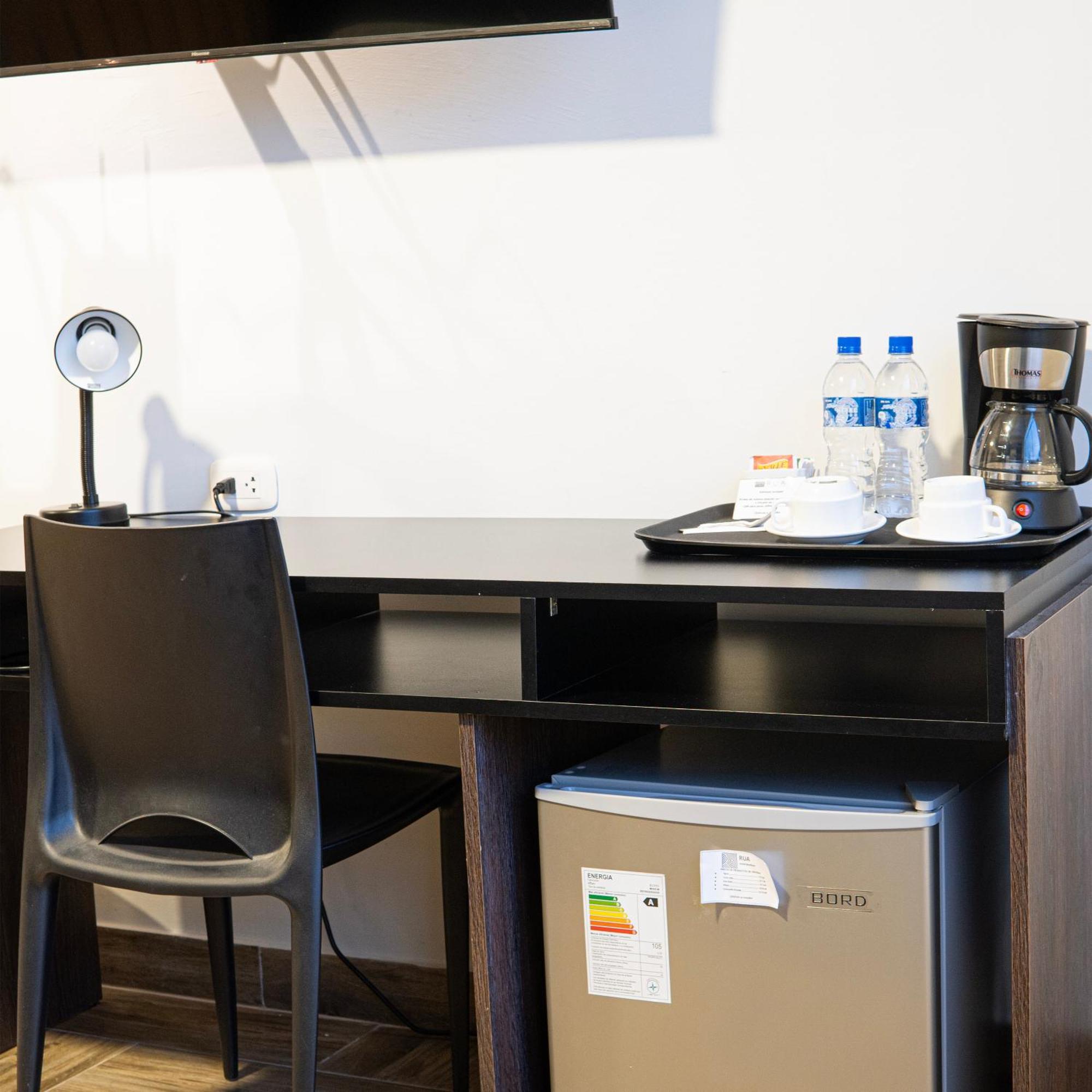 Rua Hoteles Piura Ngoại thất bức ảnh